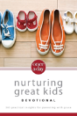 Once-A-Day Nurturing Great Kids Devotional - Preview