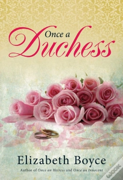 Capa do artigo Once A Duchess