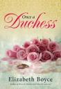 Once A Duchess - Preview