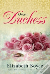 Once A Duchess