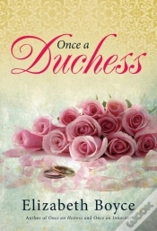 Capa do artigo Once A Duchess