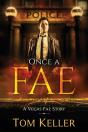 Once A Fae - Preview