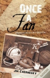 Once A Fan: Why It Is So Hard To Be A Sports Fan