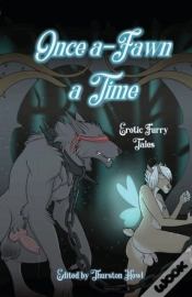 Capa do artigo Once A-Fawn A Time