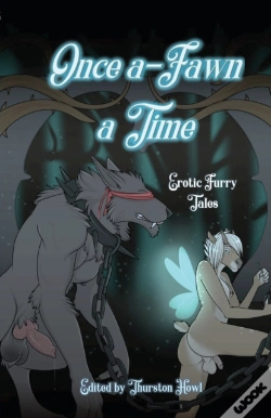 Capa do artigo Once A-Fawn A Time