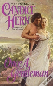 Capa do artigo Once A Gentleman