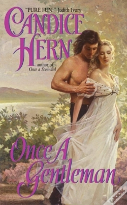 Capa do artigo Once A Gentleman