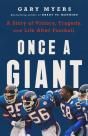 Once A Giant - Preview