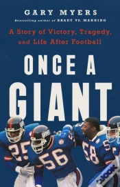Capa do artigo Once A Giant