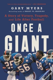Capa do artigo Once A Giant