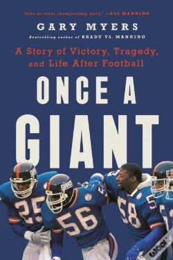 Capa do artigo Once A Giant
