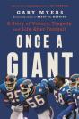 Once A Giant - Preview