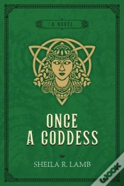 Capa do artigo Once A Goddess