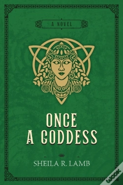 Capa do artigo Once A Goddess