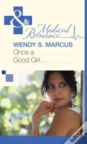 Capa do artigo Once A Good Girl...