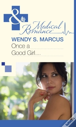 Capa do artigo Once A Good Girl...