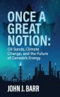Once A Great Notion - Preview