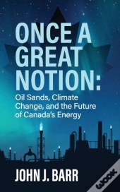 Once A Great Notion
