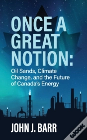 Capa do artigo Once A Great Notion