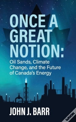 Capa do artigo Once A Great Notion