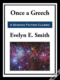 Capa do artigo Once A Greech