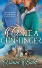 Once A Gunslinger - Preview