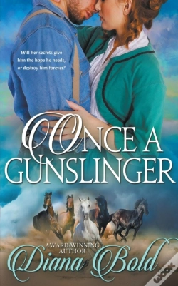 Capa do artigo Once A Gunslinger