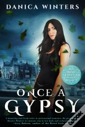 Capa do artigo Once A Gypsy