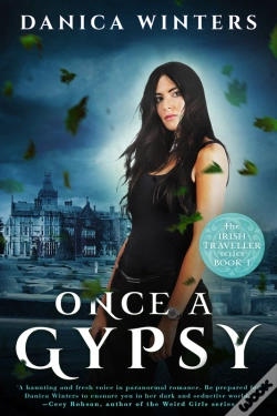 Capa do artigo Once A Gypsy