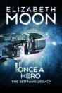 Once A Hero - Preview