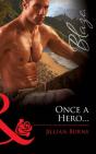 Once A Hero... - Preview
