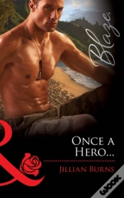 Capa do artigo Once A Hero...