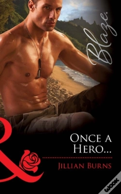Capa do artigo Once A Hero...