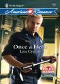 Once A Hero - Preview