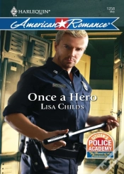 Capa do artigo Once A Hero