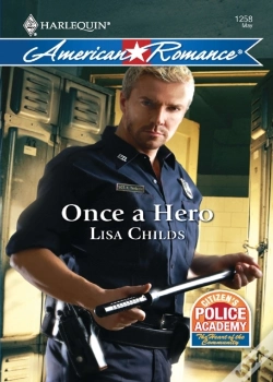 Capa do artigo Once A Hero