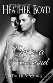 Capa do artigo Once A Husband