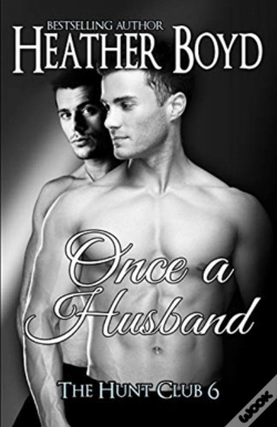 Capa do artigo Once A Husband