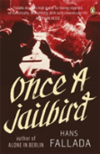 Once A Jailbird