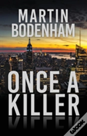 Capa do artigo Once A Killer