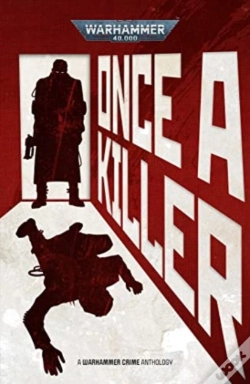Capa do artigo Once A Killer