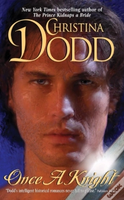 Capa do artigo Once A Knight