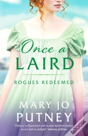 Capa do artigo Once A Laird
