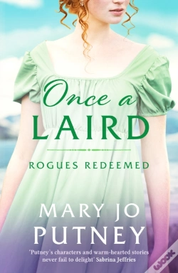 Capa do artigo Once A Laird