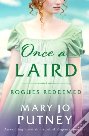 Capa do artigo Once A Laird