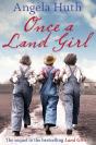 Once A Land Girl - Preview