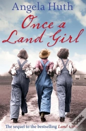 Capa do artigo Once A Land Girl