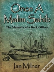 Capa do artigo Once A Malim Sahib