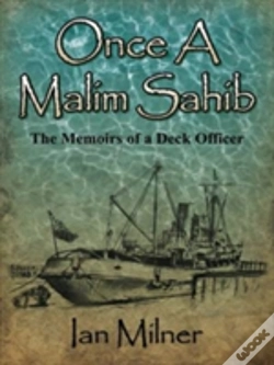 Capa do artigo Once A Malim Sahib