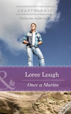 Capa do artigo Once A Marine